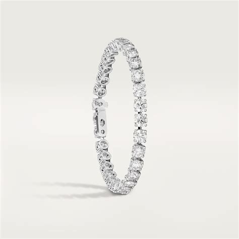 cartier essential lines bracelets